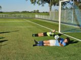 Eerste keeperstraining jeugdteams seizoen 2023-2024 (58/100)